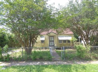 77 Watson Blvd, Pine Bluff, AR 71601