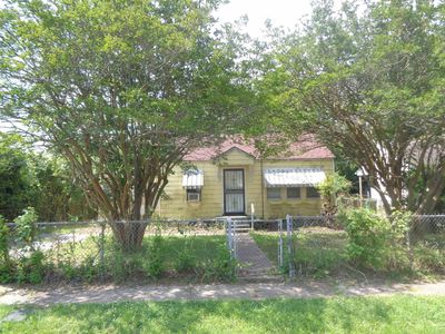 77 Watson Blvd, Pine Bluff, AR, 71601