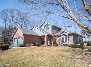 3506 E Westbrook Rd, Chillicothe, IL 61523