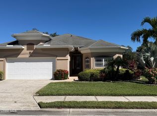 2640 Village Ln, Titusville, FL 32780