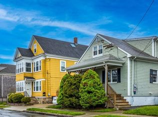 41 Capitol St, New Bedford, MA 02744