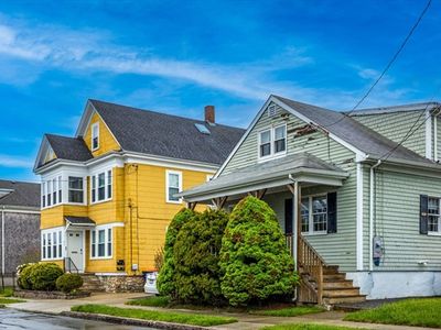 41 Capitol St, New Bedford, MA, 02744