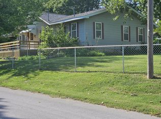 629 Sesson St, West Plains, MO 65775