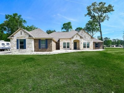 639 N Commons View Dr, Huffman, TX, 77336