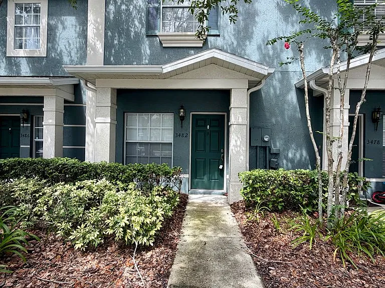 3482 Wilshire Way Rd #201 — Photo 1