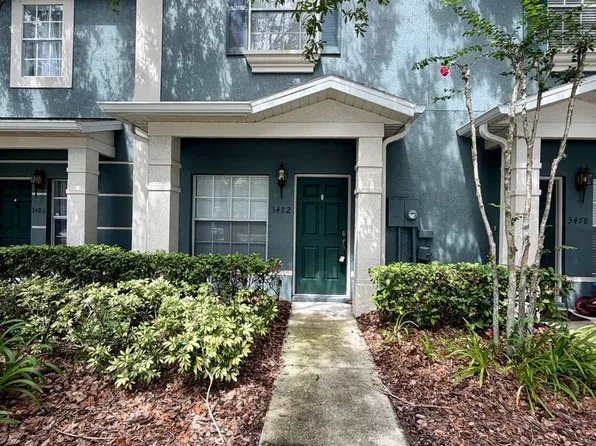 3482 Wilshire Way Rd #201, Orlando, FL 32829