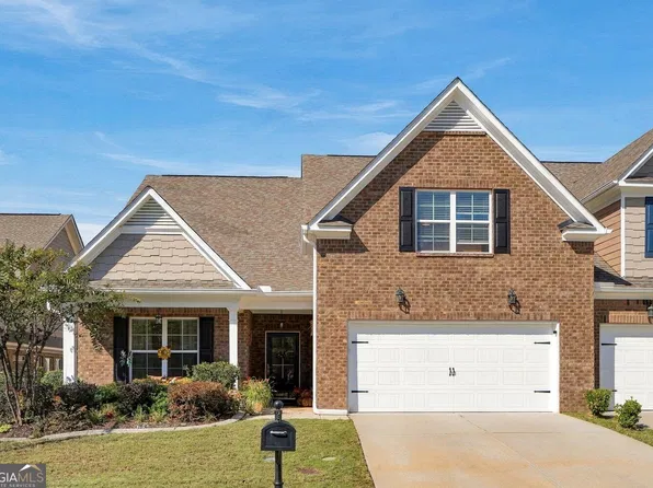 135 Larkton Ln, Grayson, GA 30017