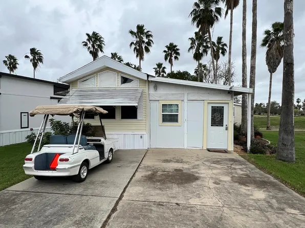 102 Mississippi River Blvd, Brownsville, TX 78520