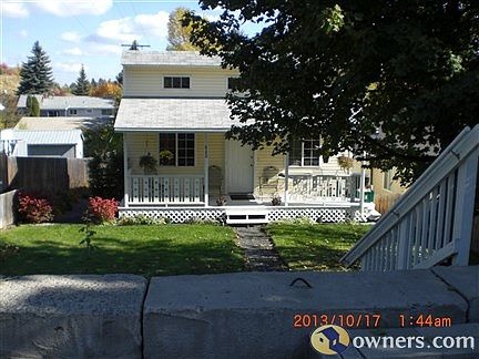 Street view from front of house #2