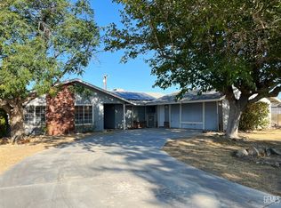 21851 101st St, California City, CA 93505