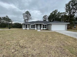 12997 SW 60th Court Rd, Ocala, FL 34473