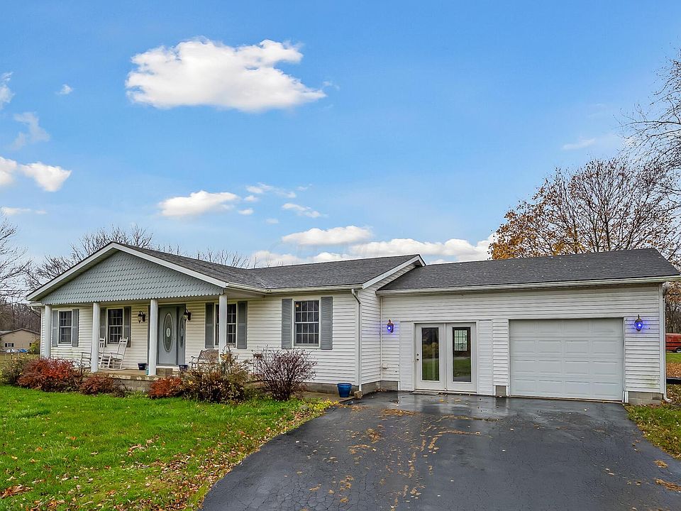 2504 Marion Marysville Rd, Marion, OH 43302 | Zillow