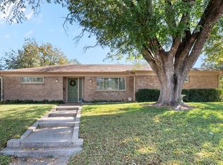 2817 Wren Ave, Fort Worth, TX 76133