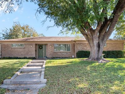 2817 Wren Ave, Fort Worth, TX, 76133