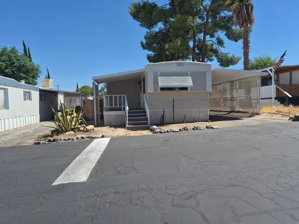 10888 West Dr Space 21, Morongo Valley, CA 92256