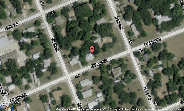 Map View