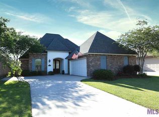 11023 Hillpark Ave, Baton Rouge, LA 70810