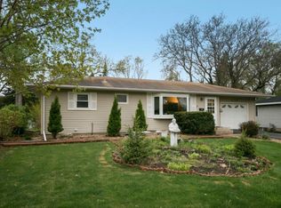 1119 Selby Ave, Saint Paul Park, MN 55071