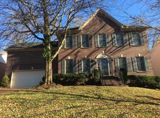 8420 Indian Hills Dr, Nashville, TN 37221