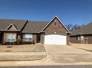 3817 State College Dr, Muskogee, OK 74403