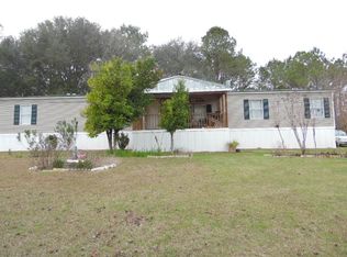 565 Spring Meadows Rd, Quincy, FL 32351