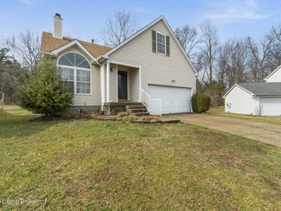 1706 Cypress Ct, La Grange, KY, 40031