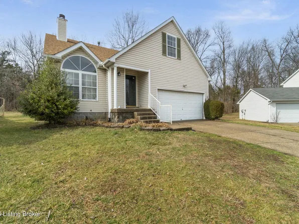 1706 Cypress Ct, La Grange, KY 40031