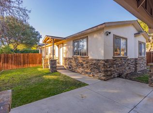 253 N Poli St, Ojai, CA 93023