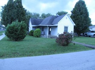 105 W Brown St, Crofton, KY 42217