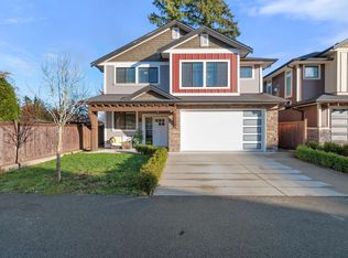 10100 Williams Rd #6, Chilliwack, BC V2P 0J2