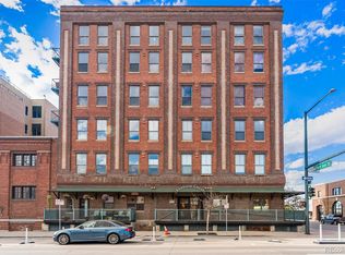 2261 Blake St APT 5A, Denver, CO 80205