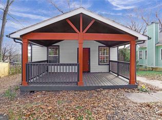 391 S Bend Ave SE, Atlanta, GA 30315