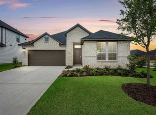 21731 Redwood Bluff Trl, Cypress, TX 77433