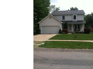 645 Kenilworth Ave, Sheffield Lake, OH 44054
