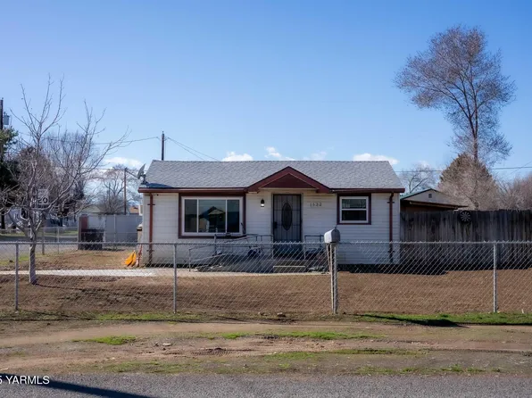 1522 Landon Ave, Yakima, WA 98902