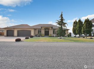 Sandcastle Estates Plats 3 And 3a, Moses Lake, WA 98837