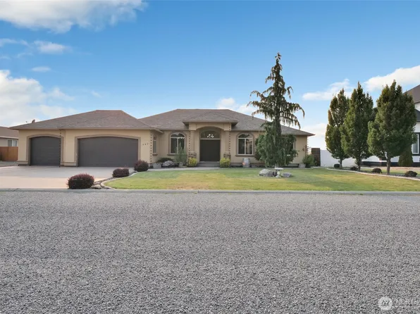440 Dream Street SE, Moses Lake, WA 98837