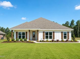 566 Edenberg Bnd, Pearl, MS 39208