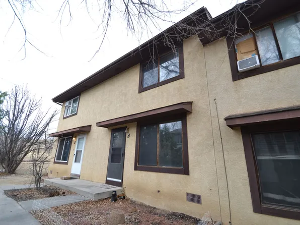 Mineola Court 1986, 1986 Mineola Ct APT C, Colorado Springs, CO 80915