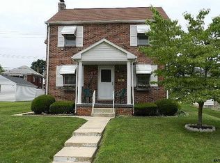 319 Maryland Ave, York, PA 17404