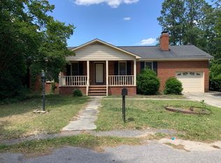 101 Dogwood Ct, Cayce, SC 29033