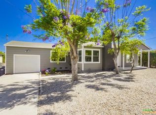 8661 Valencia St, Spring Valley, CA 91977