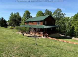 157 Mountain Crest Ln, Ripley, WV 25271