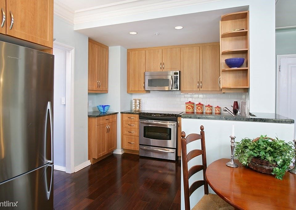 20 Chapel St. #B404 Brookline (Longwood) Unit Photo 1