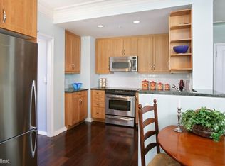 20 Chapel St APT B404, Brookline, MA 02446