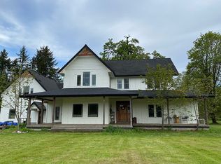 37190 Wheeler Rd, Pleasant Hill, OR 97455