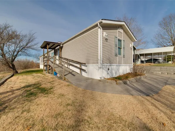 234 S Warren Dr, Winfield, MO 63389