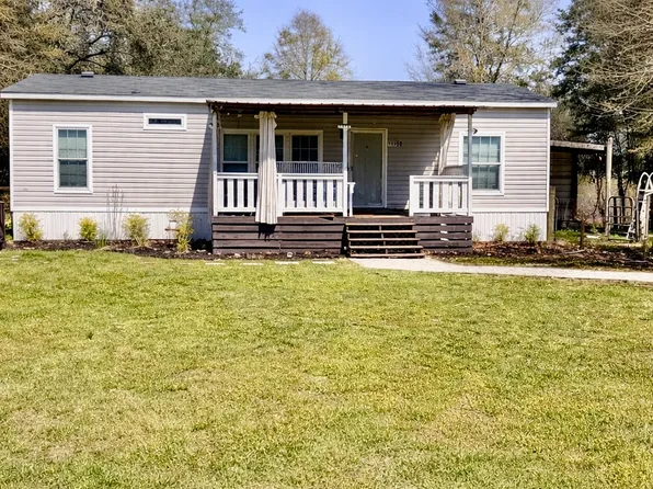 14650 Bonnie Girls Way, Southport, FL 32409