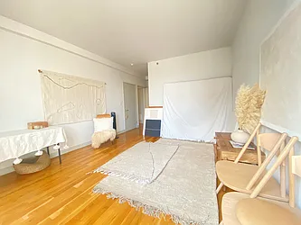 Rented by Dream Space Realty