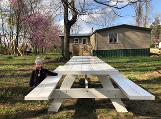 4951 Gloryville Rd, Freedom, IN 47431